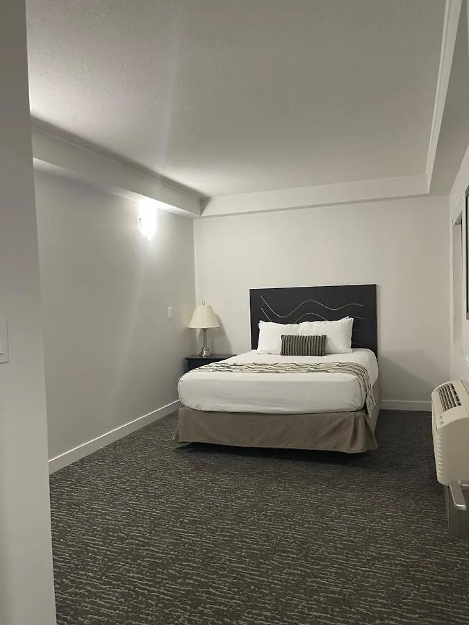 Radisson Hotel & Conference Centre Edmonton