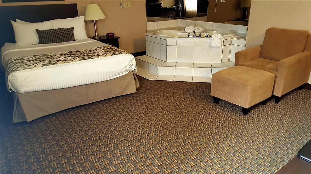 Radisson Hotel & Conference Centre Edmonton