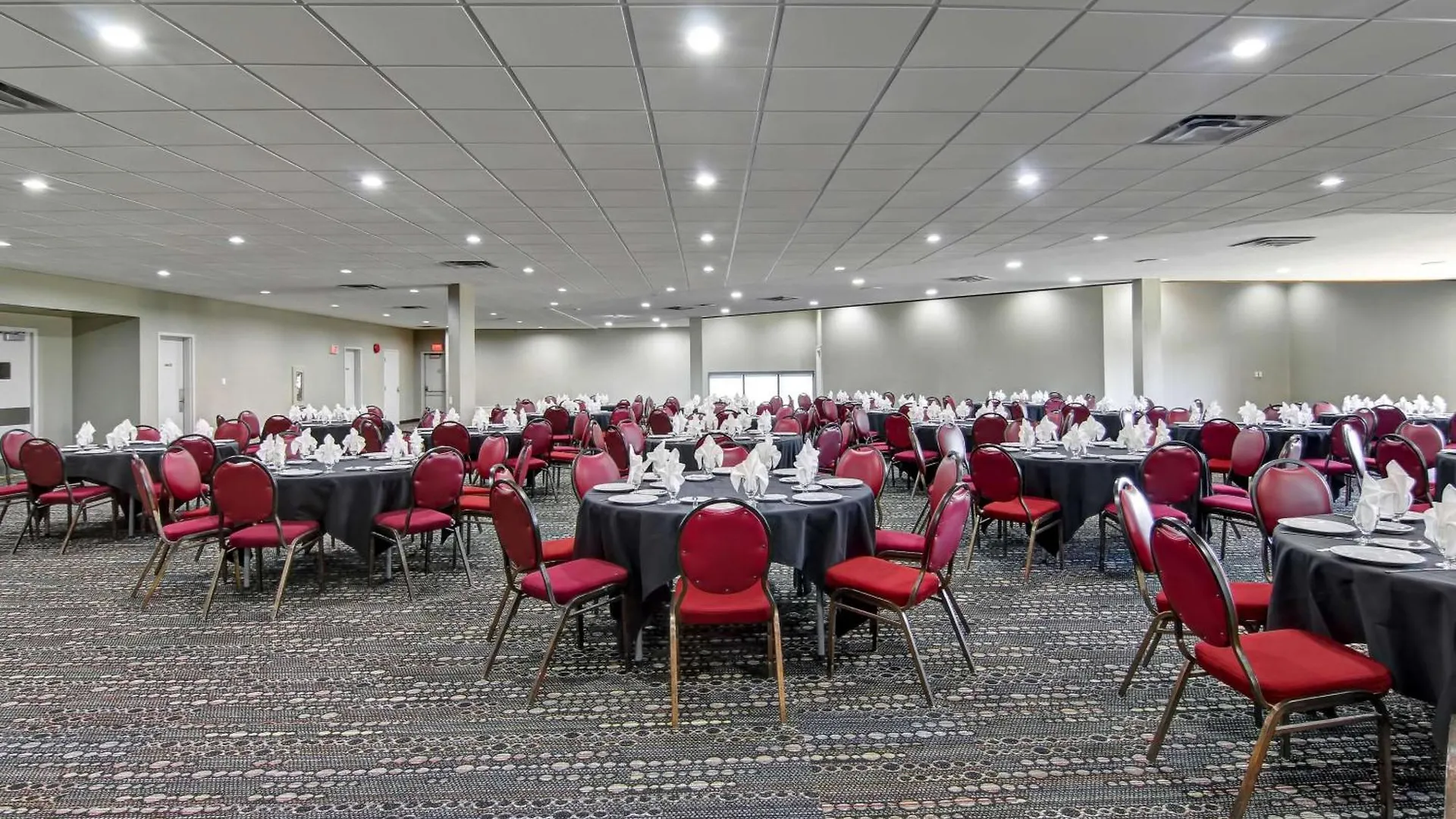 Radisson Hotel & Conference Centre Edmonton