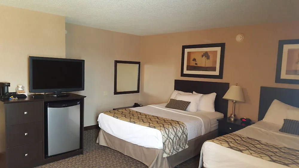 Radisson Hotel & Conference Centre Edmonton