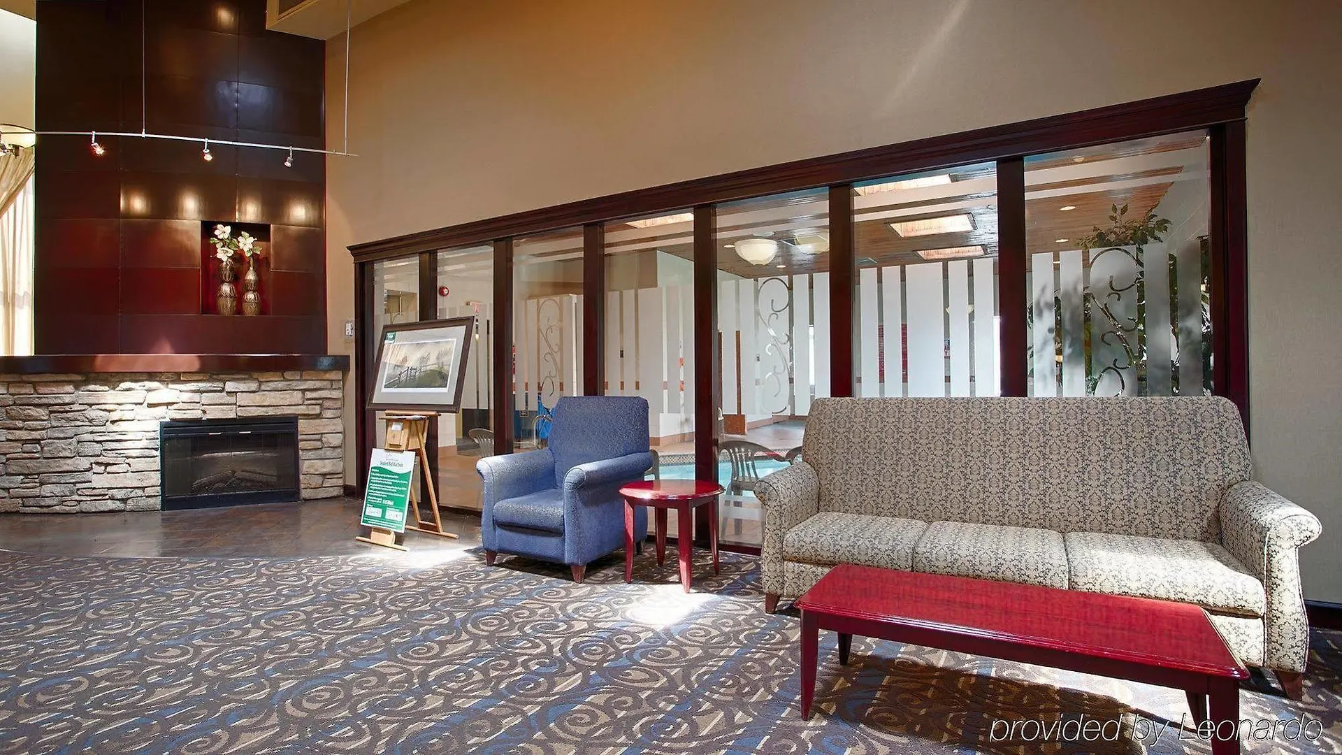 Radisson Hotel & Conference Centre Edmonton