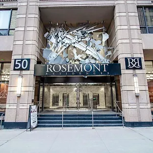 The Rosemont Residences Canada