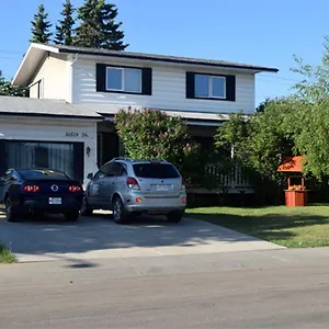 Bed & Breakfast The Dewberry