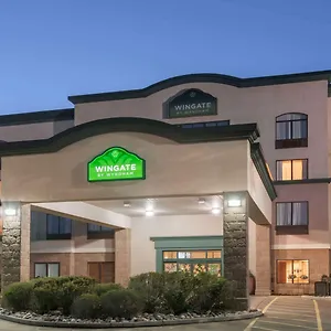 Wingate By Wyndham - West *** Edmonton