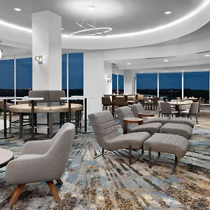 Courtyard By Marriott Downtown *** Edmonton