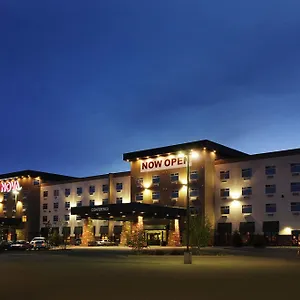 Chateau Nova Yellowhead *** Edmonton