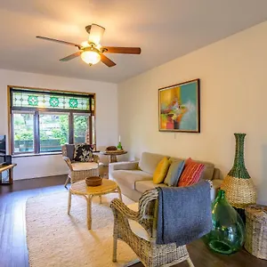 Charming 1 Bdrm View Canada
