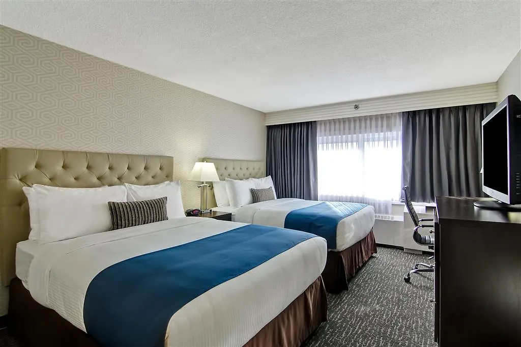 Radisson Hotel & Conference Centre Edmonton