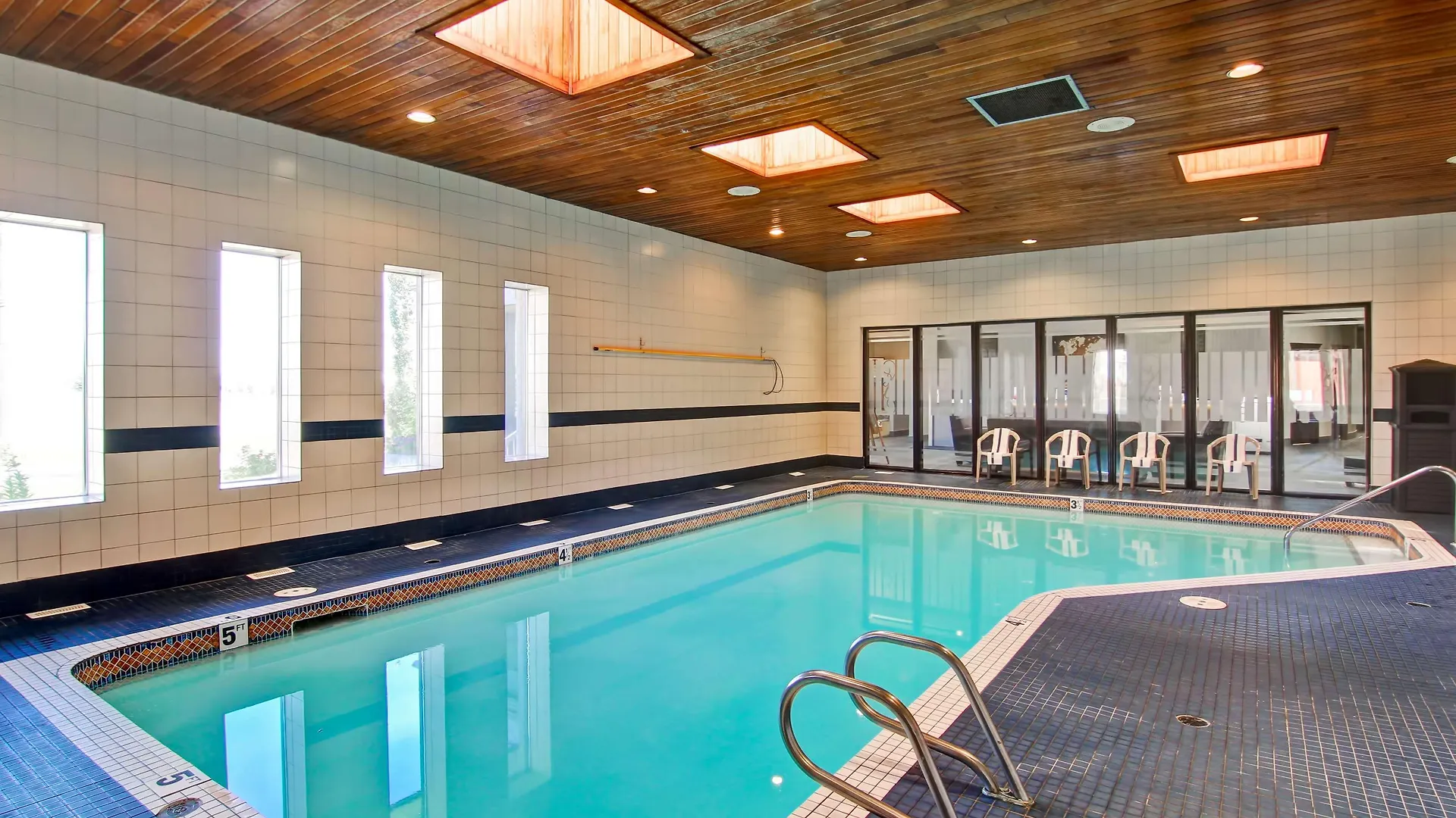 Radisson Hotel & Conference Centre Edmonton