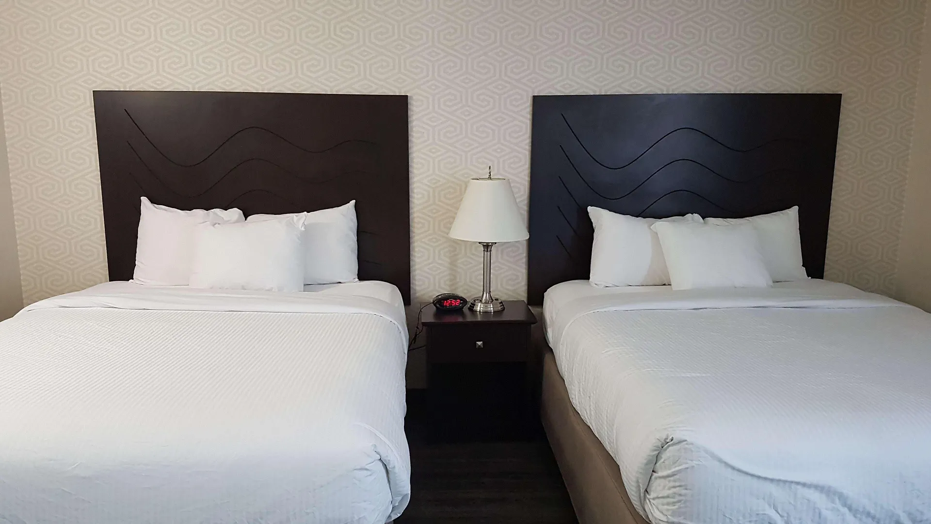 Radisson Hotel & Conference Centre Edmonton