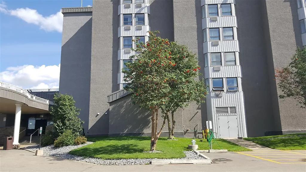 Radisson Hotel & Conference Centre Edmonton