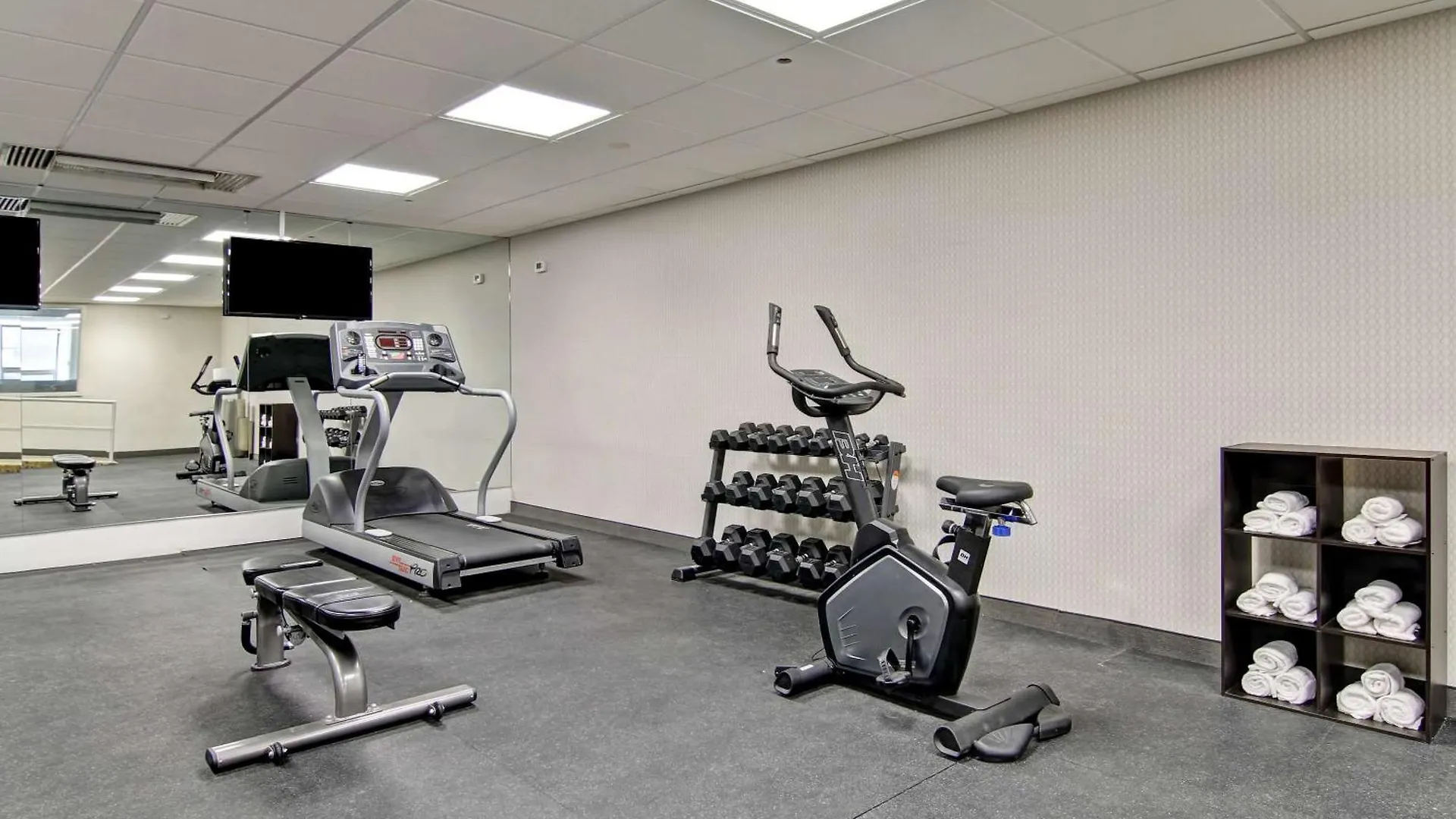 Radisson Hotel & Conference Centre Edmonton 3*,  Canada