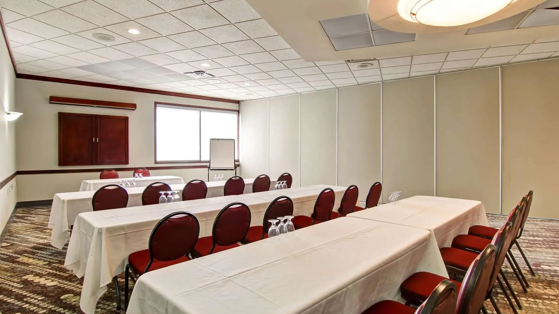 Radisson Hotel & Conference Centre Edmonton