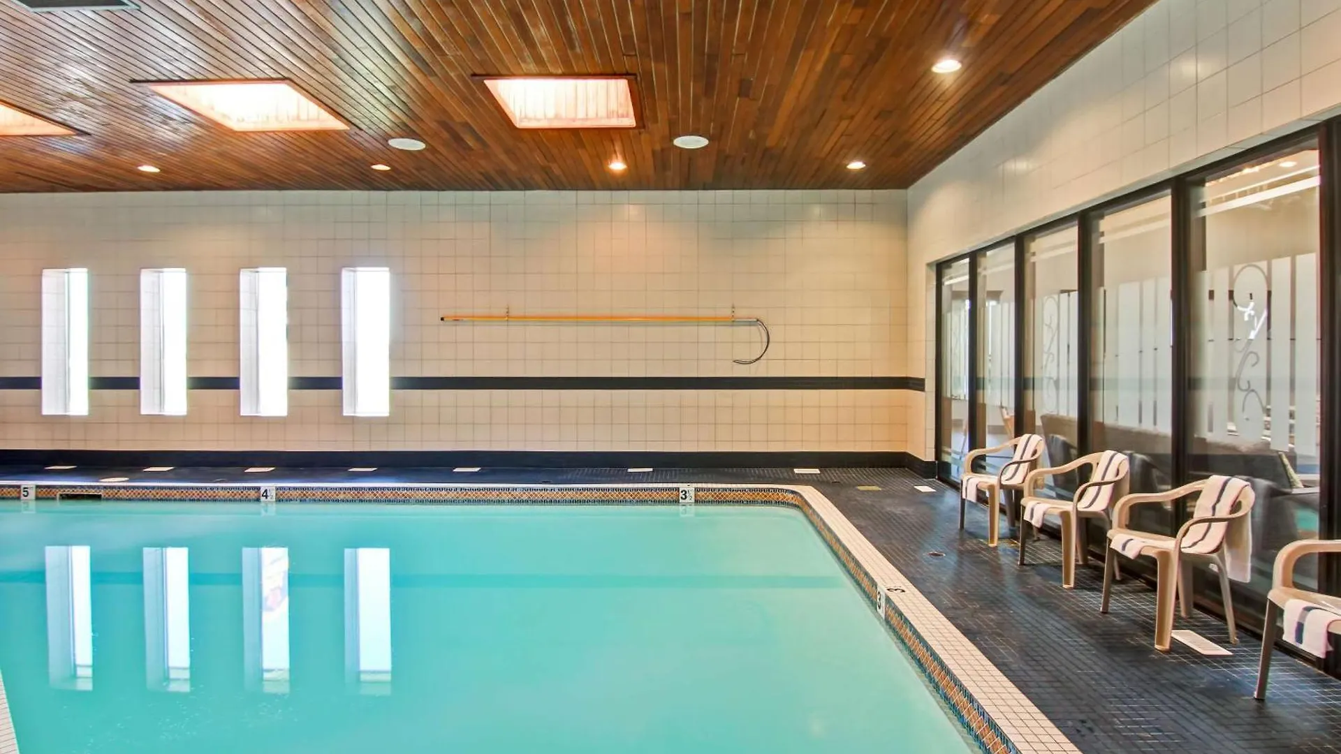 Radisson Hotel & Conference Centre Edmonton 3*,  Canada