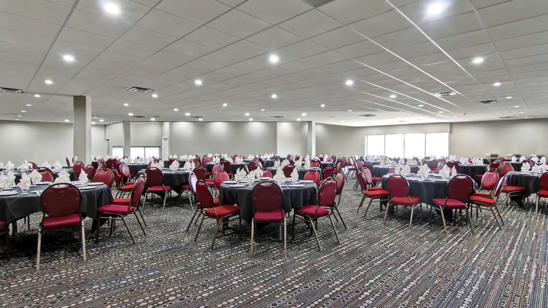 Radisson Hotel & Conference Centre Edmonton
