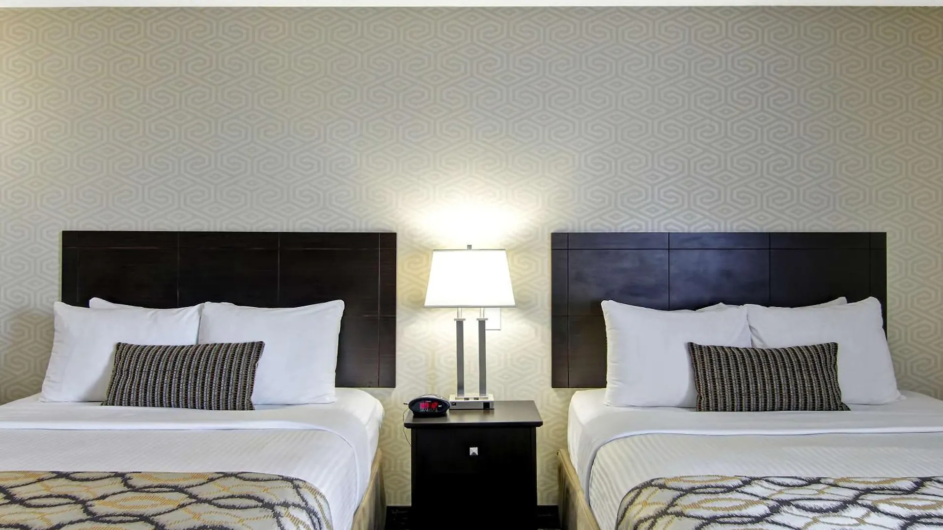 Radisson Hotel & Conference Centre Edmonton