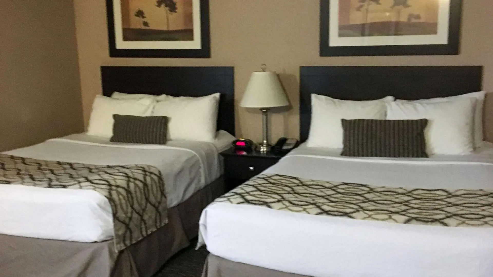 Radisson Hotel & Conference Centre Edmonton