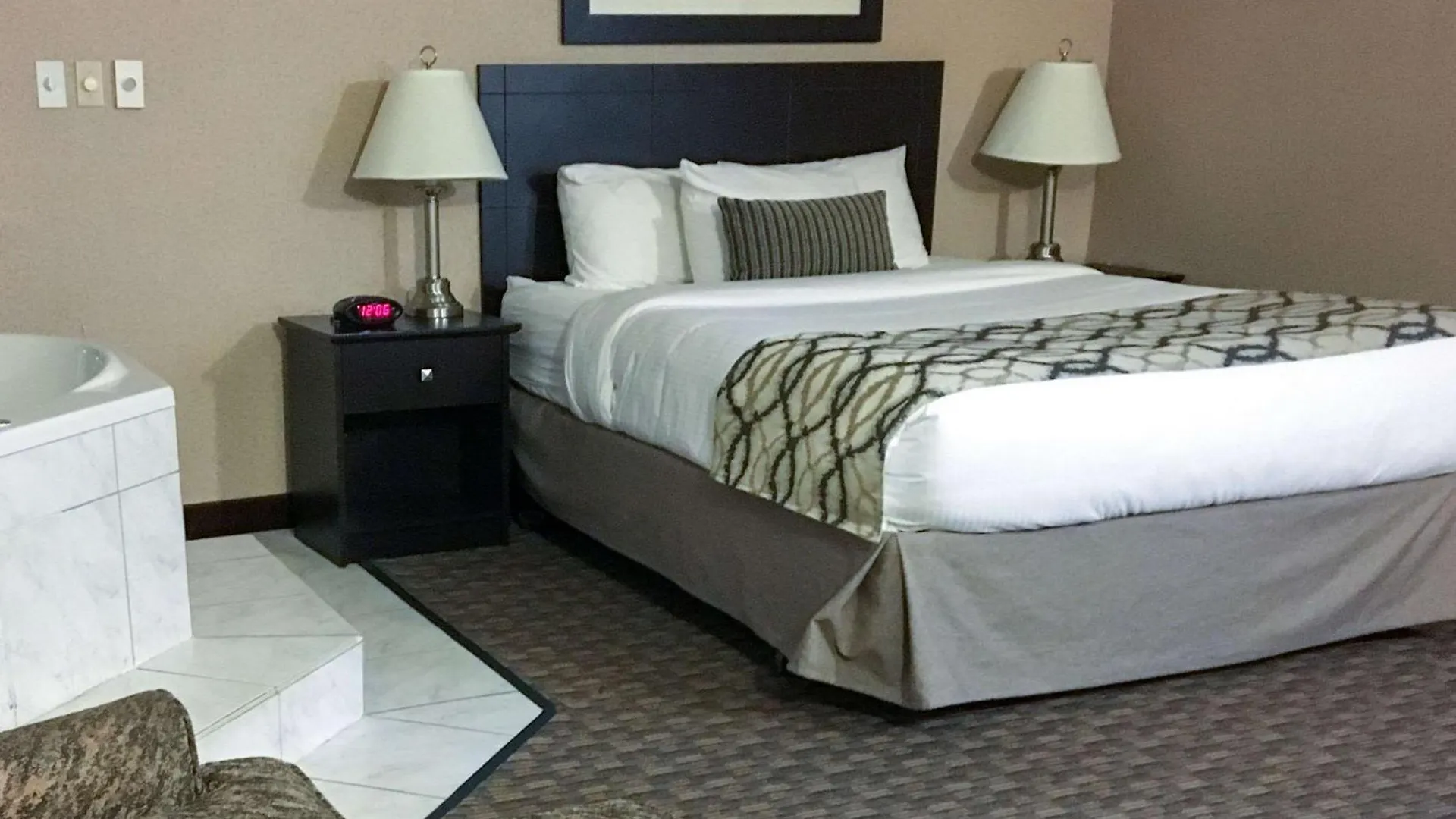 Radisson Hotel & Conference Centre Edmonton