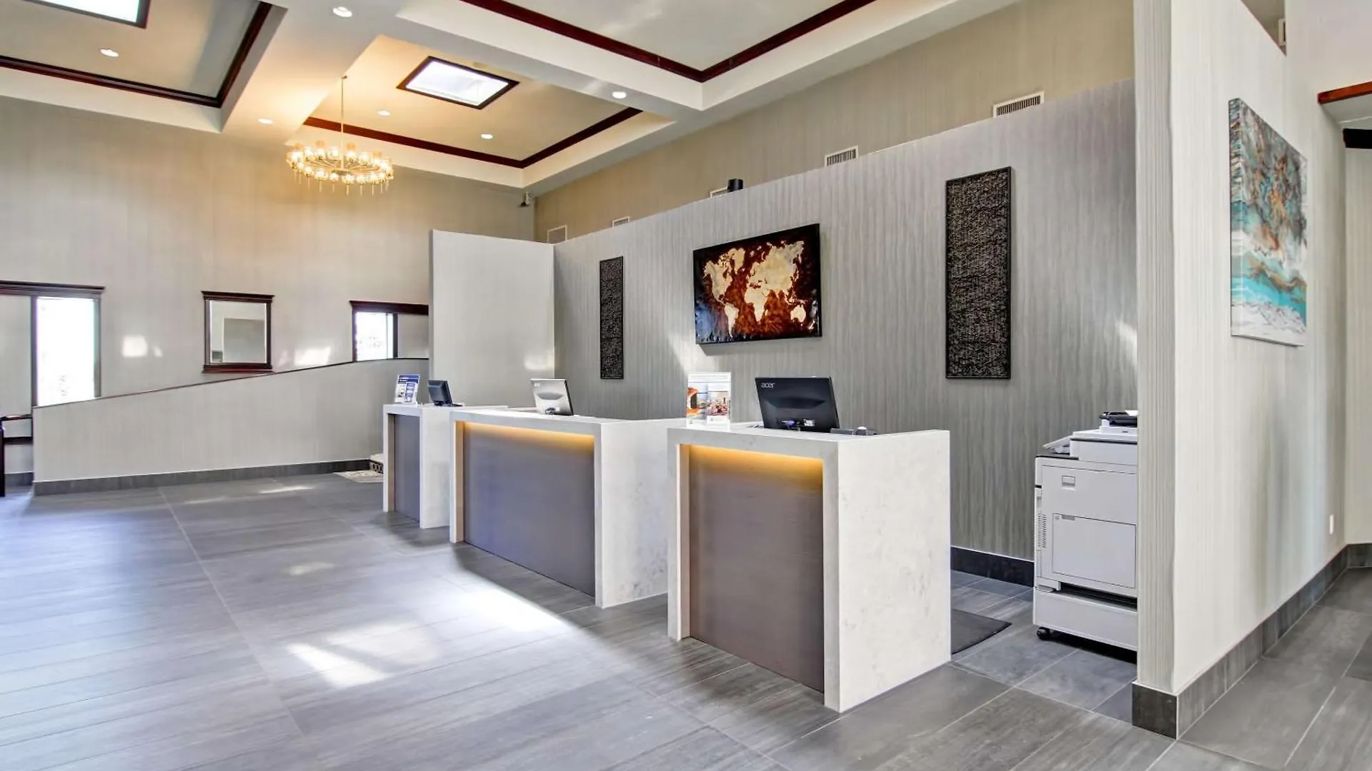 Radisson Hotel & Conference Centre Edmonton