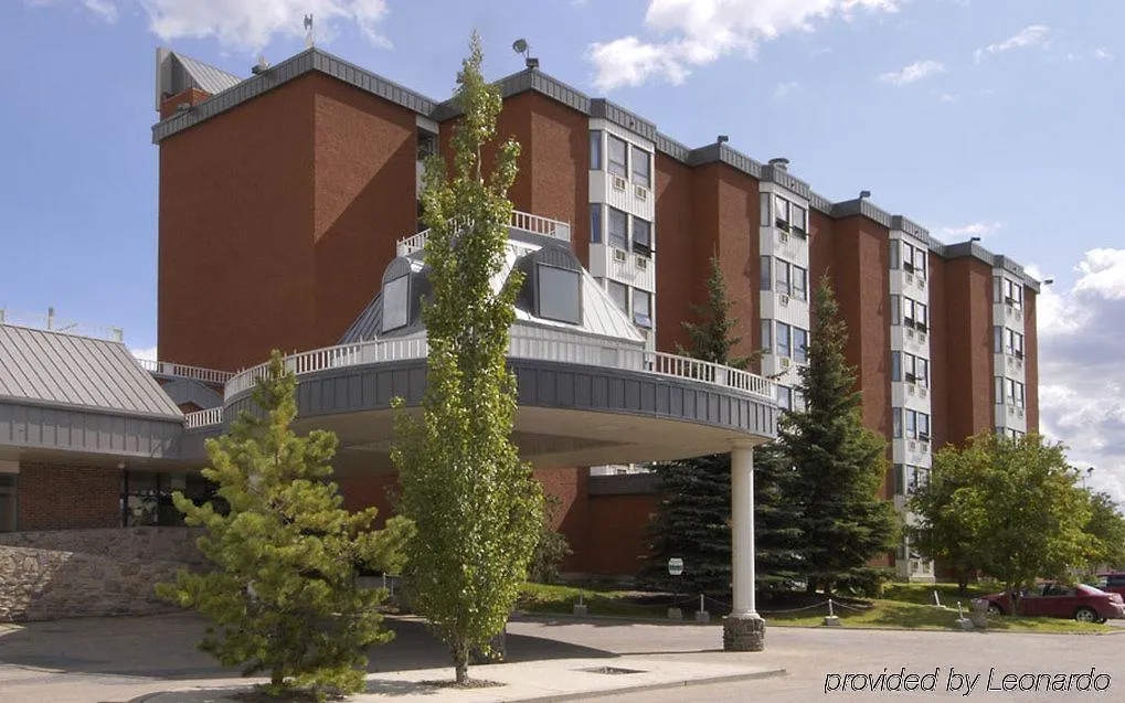 Radisson Hotel & Conference Centre Edmonton