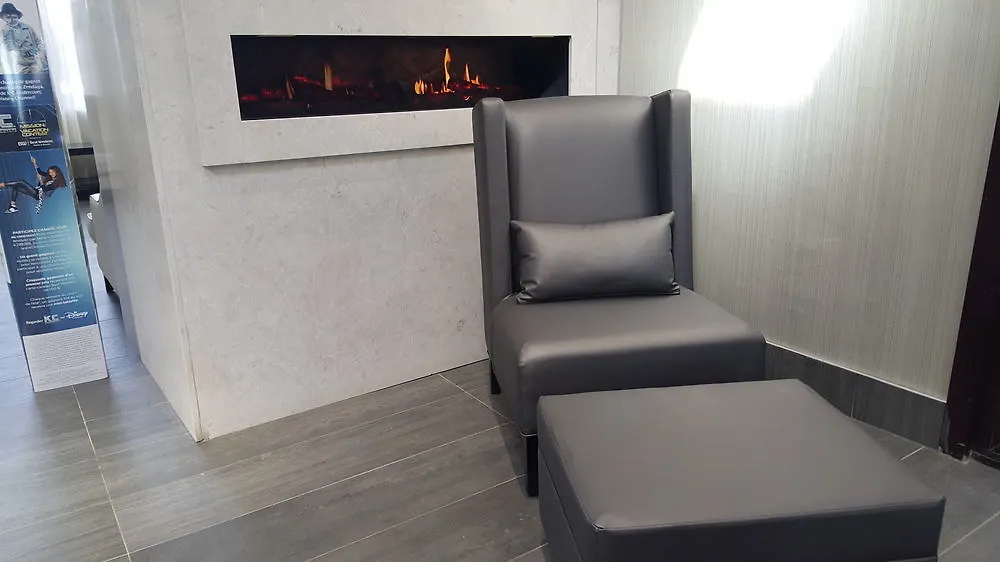 Radisson Hotel & Conference Centre Edmonton Canada