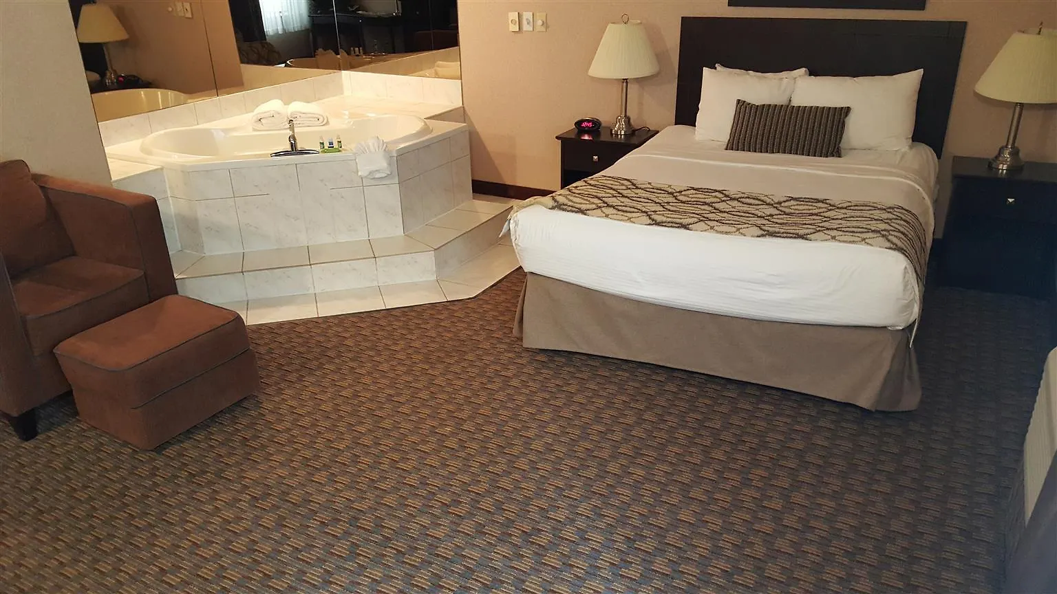 Radisson Hotel & Conference Centre Edmonton