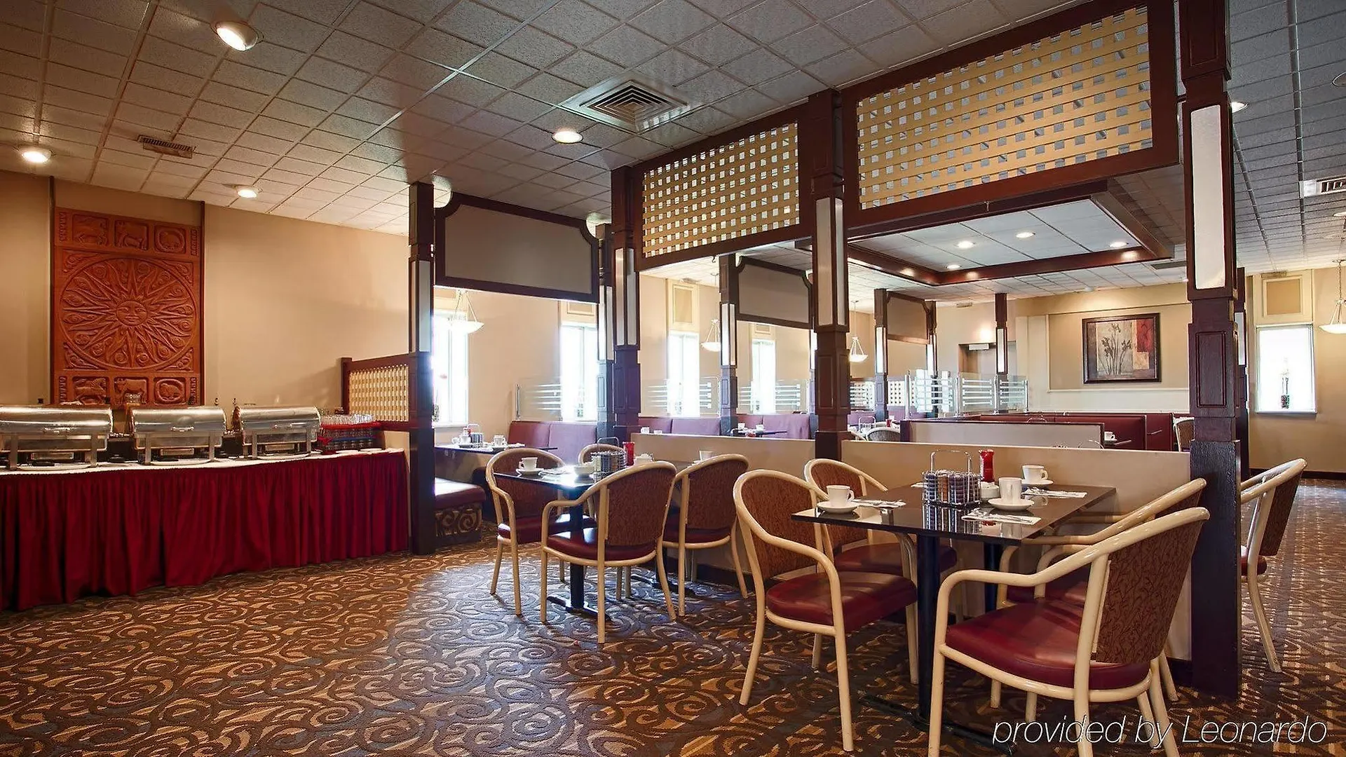 Radisson Hotel & Conference Centre Edmonton
