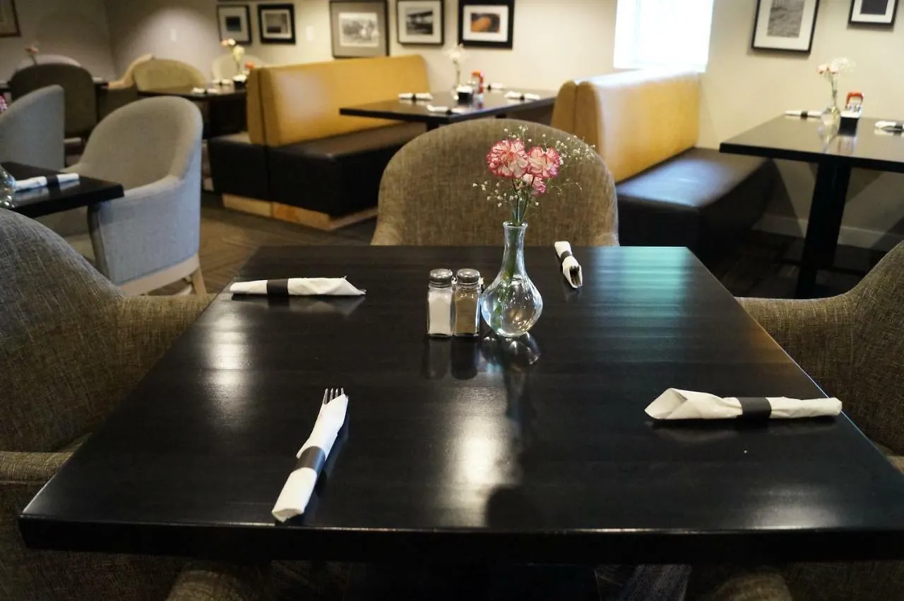 Radisson Hotel & Conference Centre Edmonton