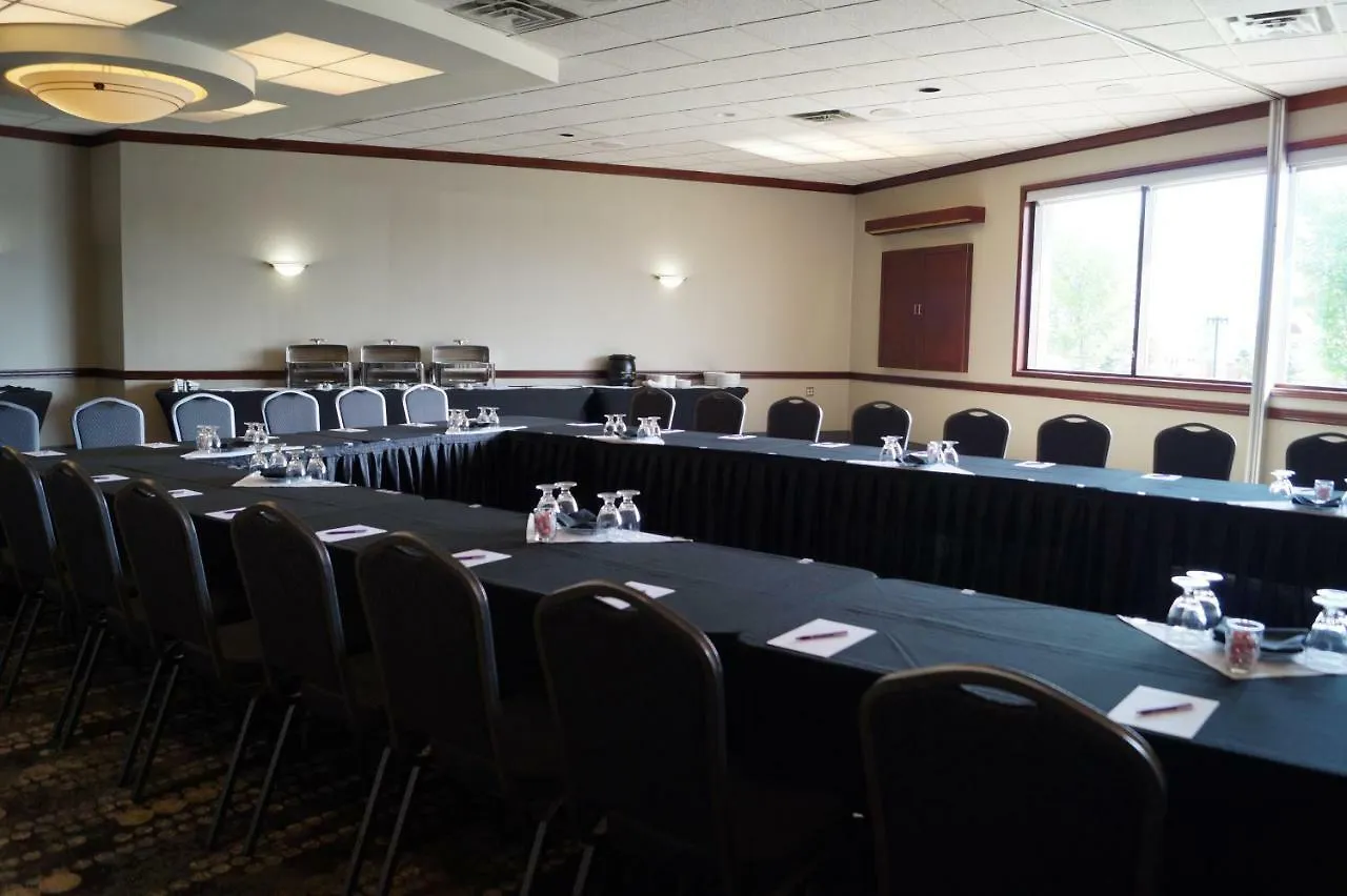 Radisson Hotel & Conference Centre Edmonton