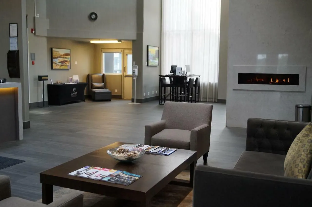 Radisson Hotel & Conference Centre Edmonton