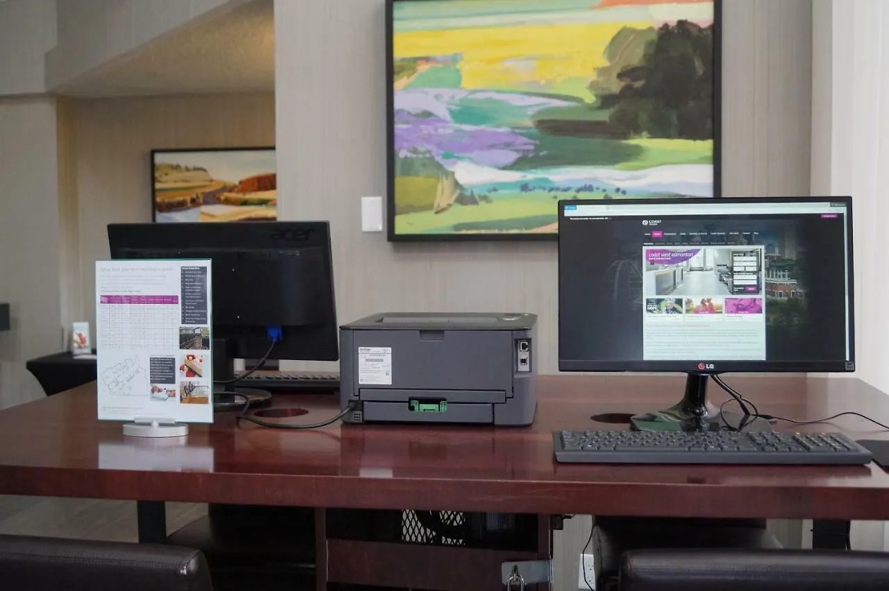 Radisson Hotel & Conference Centre Edmonton
