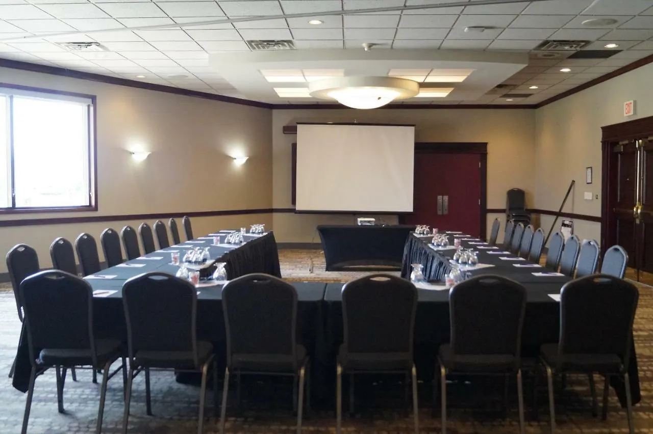 Radisson Hotel & Conference Centre Edmonton